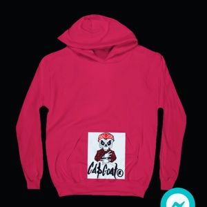 The homie hoody by: Gas_Goat_307